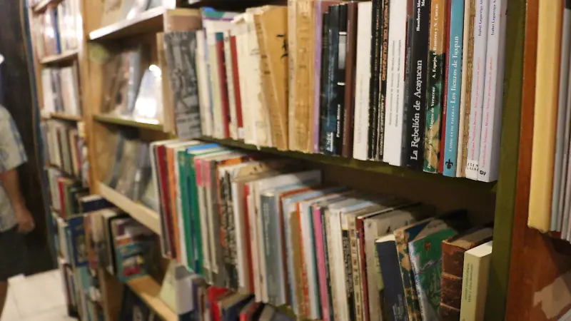 david- Libros Viejos